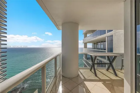 1850 S Ocean Drive Hallandale Beach FL 33009