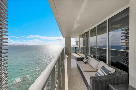 1850 S Ocean Drive Hallandale Beach FL 33009