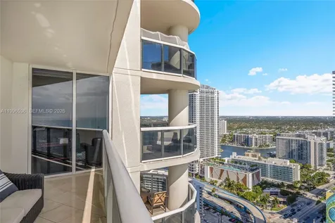 1850 S Ocean Drive Hallandale Beach FL 33009