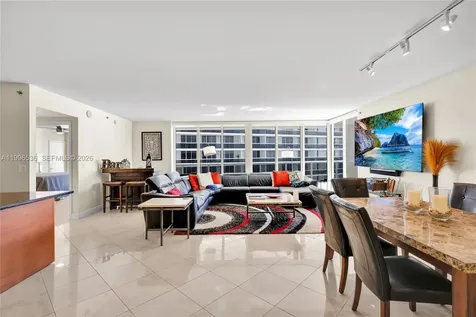 1850 S Ocean Drive Hallandale Beach FL 33009