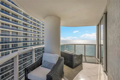 1850 S Ocean Drive Hallandale Beach FL 33009