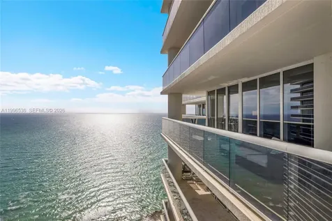 1850 S Ocean Drive Hallandale Beach FL 33009