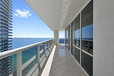 1850 S Ocean Drive Hallandale Beach FL 33009