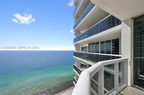1850 S Ocean Drive Hallandale Beach FL 33009