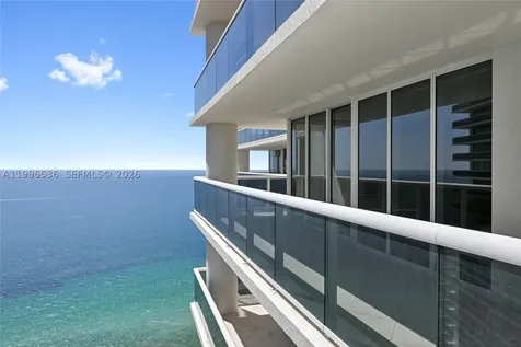 1850 S Ocean Drive Hallandale Beach FL 33009