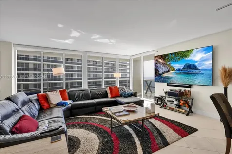 1850 S Ocean Drive Hallandale Beach FL 33009