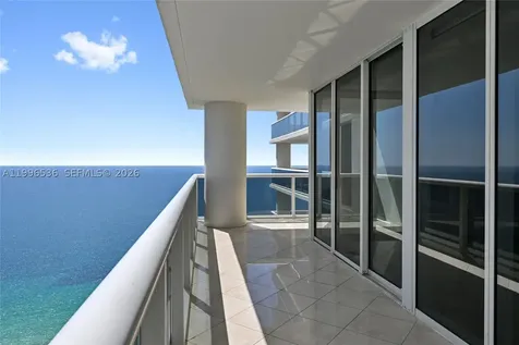 1850 S Ocean Drive Hallandale Beach FL 33009