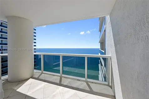 1850 S Ocean Drive Hallandale Beach FL 33009