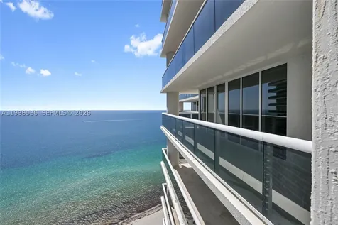 1850 S Ocean Drive Hallandale Beach FL 33009