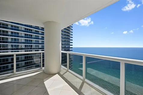 1850 S Ocean Drive Hallandale Beach FL 33009