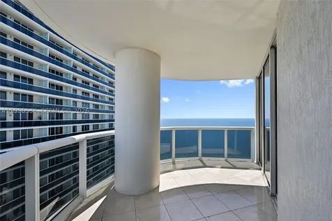 1850 S Ocean Drive Hallandale Beach FL 33009