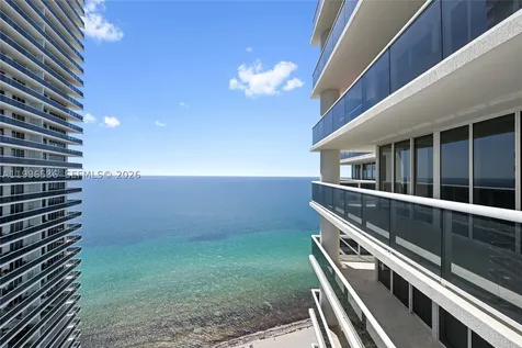 1850 S Ocean Drive Hallandale Beach FL 33009