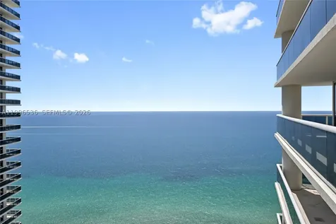 1850 S Ocean Drive Hallandale Beach FL 33009