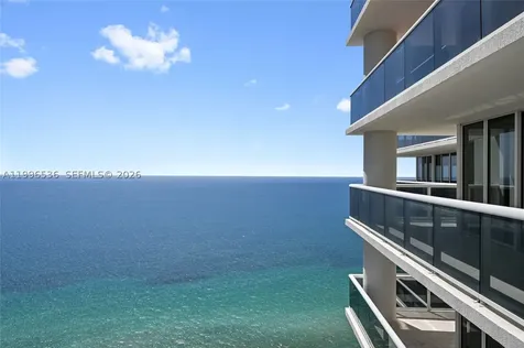 1850 S Ocean Drive Hallandale Beach FL 33009