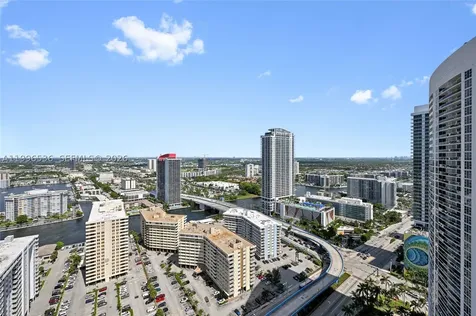 1850 S Ocean Drive Hallandale Beach FL 33009