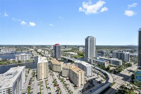 1850 S Ocean Drive Hallandale Beach FL 33009