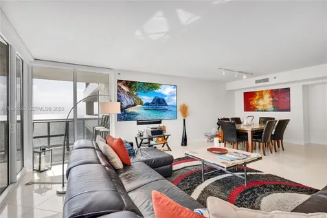 1850 S Ocean Drive Hallandale Beach FL 33009