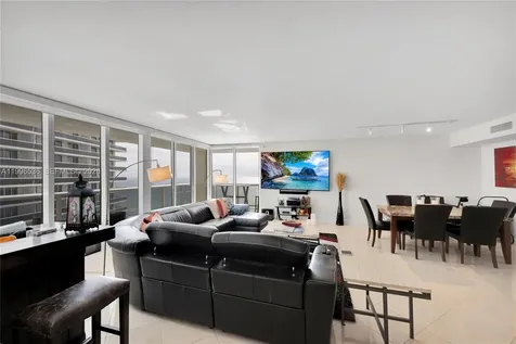 1850 S Ocean Drive Hallandale Beach FL 33009