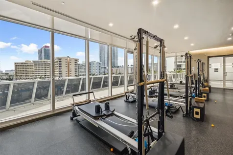 1850 S Ocean Drive Hallandale Beach FL 33009