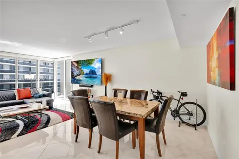 1850 S Ocean Drive Hallandale Beach FL 33009