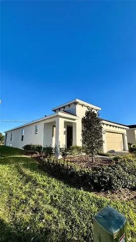 219 Bottle Brush Drive Other City - In The State Of Florida FL 33844