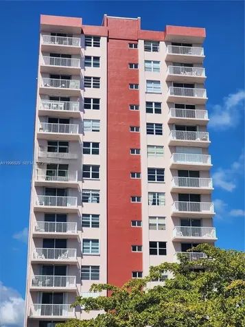 3161 S Ocean Drive Hallandale Beach FL 33009