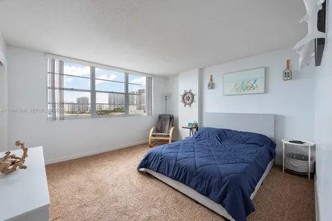 3161 S Ocean Drive Hallandale Beach FL 33009