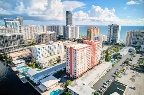 3161 S Ocean Drive Hallandale Beach FL 33009