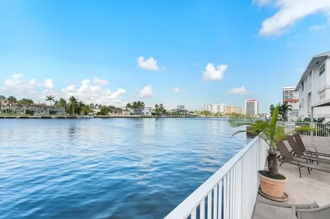 3161 S Ocean Drive Hallandale Beach FL 33009