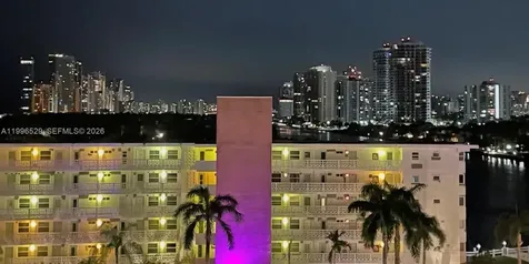 3161 S Ocean Drive Hallandale Beach FL 33009