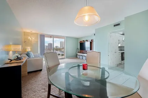 3161 S Ocean Drive Hallandale Beach FL 33009