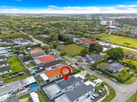 22811 SW 123rd Avenue Miami FL 33170