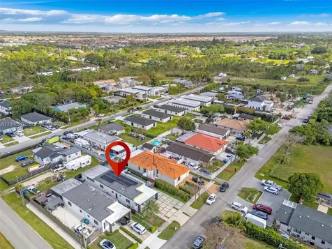 22811 SW 123rd Avenue Miami FL 33170