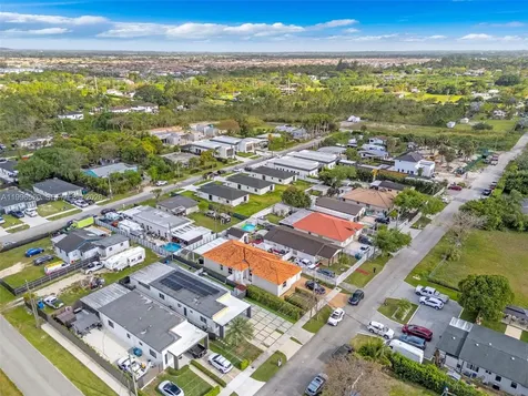22811 SW 123rd Avenue Miami FL 33170