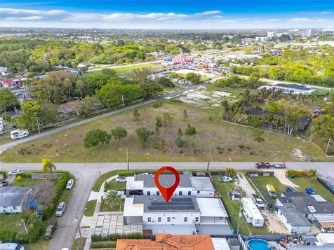 22811 SW 123rd Avenue Miami FL 33170