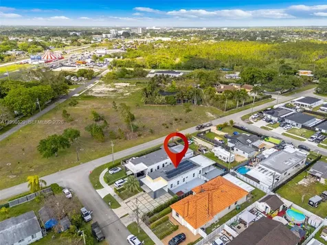 22811 SW 123rd Avenue Miami FL 33170
