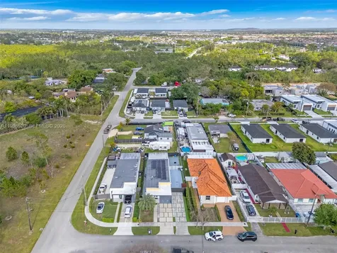 22811 SW 123rd Avenue Miami FL 33170