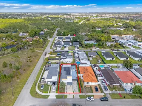 22811 SW 123rd Avenue Miami FL 33170