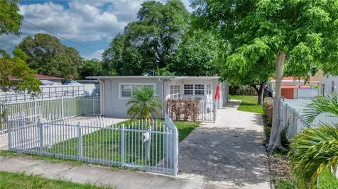 3121-3123 SW 25th Terrace Miami FL 33133