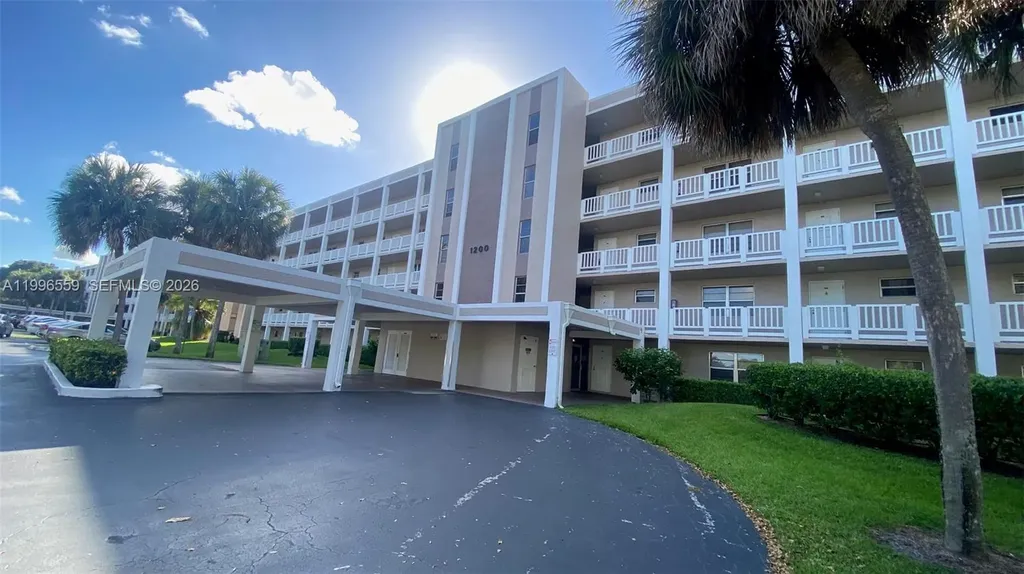 1200 NW 87th Avenue Coral Springs FL 33071