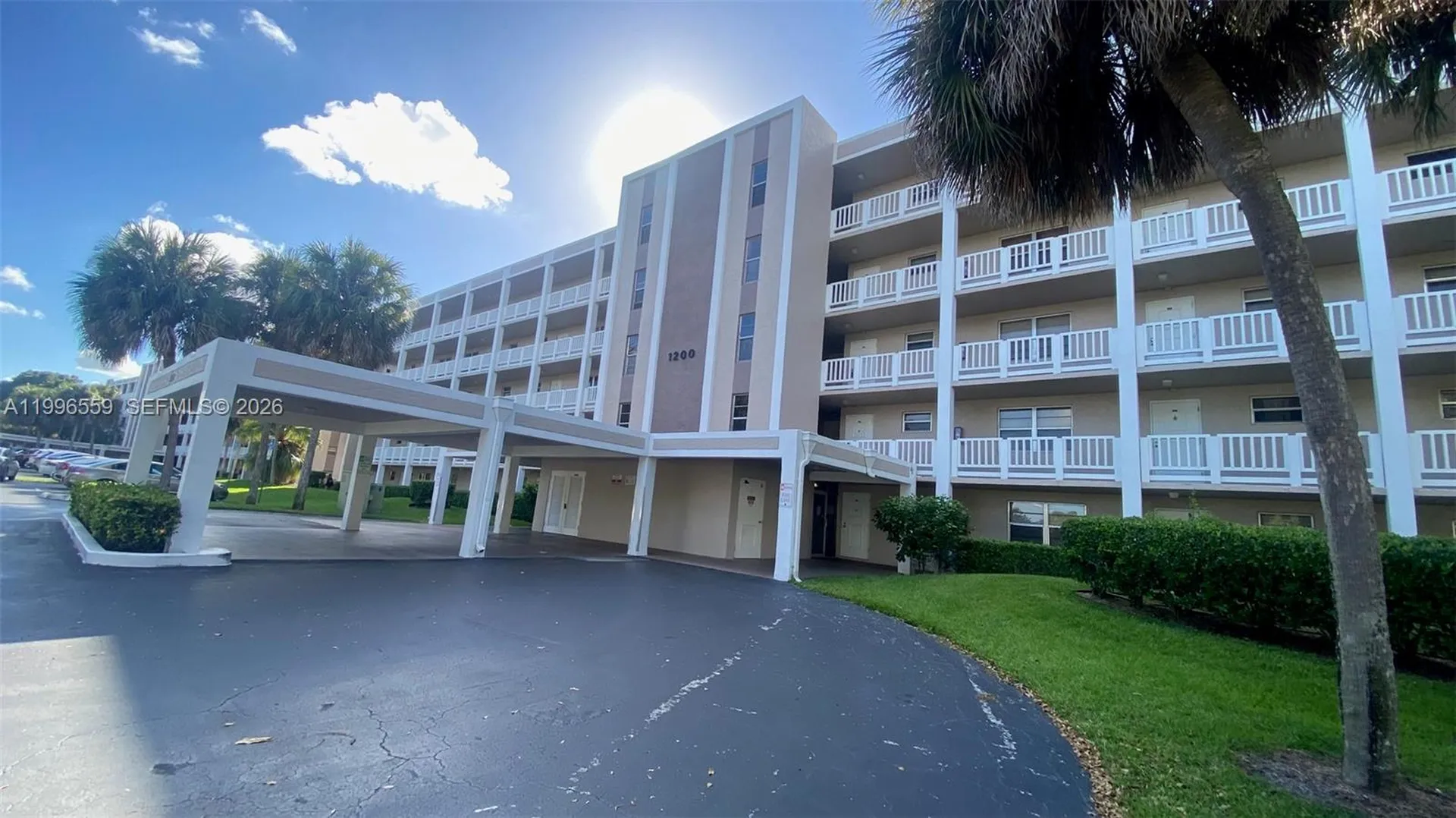 1200 NW 87th Avenue Coral Springs FL 33071