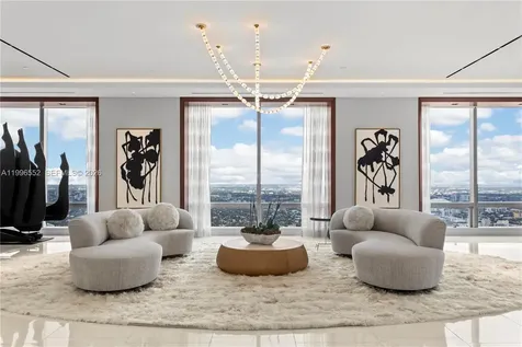 1425 Brickell Avenue Miami FL 33131