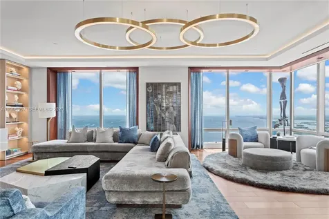 1425 Brickell Avenue Miami FL 33131