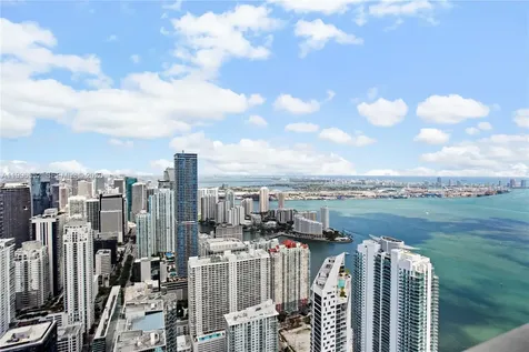 1425 Brickell Avenue Miami FL 33131
