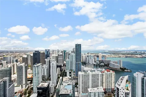 1425 Brickell Avenue Miami FL 33131