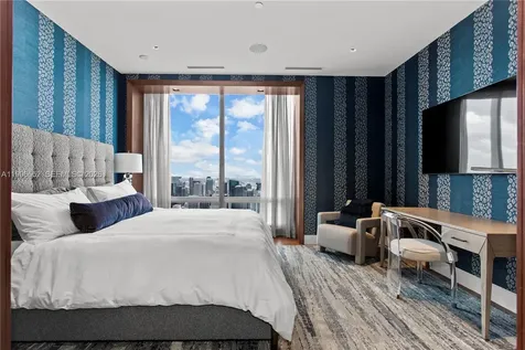 1425 Brickell Avenue Miami FL 33131