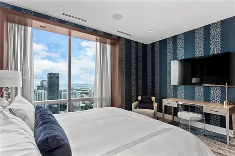 1425 Brickell Avenue Miami FL 33131
