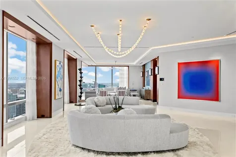 1425 Brickell Avenue Miami FL 33131