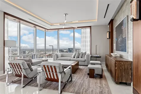 1425 Brickell Avenue Miami FL 33131