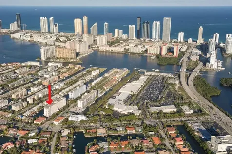 3545 NE 166th Street North Miami Beach FL 33160